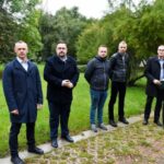 Ponad 30 tysięcy nasadzeń w Polkowicach