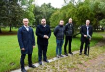 Ponad 30 tysięcy nasadzeń w Polkowicach