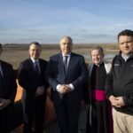 KGHM otwiera Kwaterę Południową. Żelazny Most powiększony