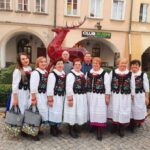 Pierwsze miejsce dla Podolanek