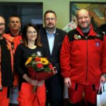 Dzień Ratownika Medycznego. Życzenia i podziękowania