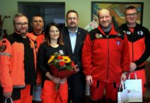 Dzień Ratownika Medycznego. Życzenia i podziękowania