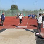 Rekordy życiowe na festiwalu skoków