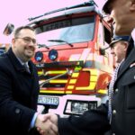 Nowoczesny sprzęt dla OSP w Sobinie