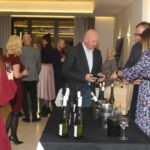 Unikatowy Wieczór Wina, czyli impreza, jakiej w Lubinie jeszcze nie było – FOTO