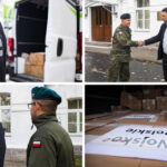 KGHM ze wsparciem dla wojska i straży granicznej