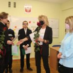 Ze szkoły na rynek pracy, czyli uczą przedsiębiorczości w ZS MCKK – FOTO