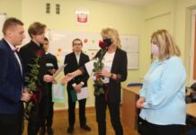 Ze szkoły na rynek pracy, czyli uczą przedsiębiorczości w ZS MCKK – FOTO