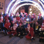 Grupa Wybiegani Polkowice organizuje V Charytatywny Bieg Mikołajkowy