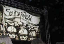 40 lat od ogłoszenia stanu wojennego – FOTO