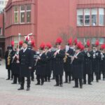 Msza święta i kwiaty pod pomnikiem Wyżykowskiego – FOTO