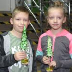 Sami robili sobie prezenty – Centrum Działań Twórczych – FOTO