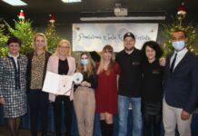 Gala Wolontariatu 2021 – najlepsi wolontariusze nagrodzeni – FOTO