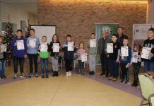 Mikołajkowy turniej rozstrzygnięty