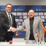 Zagłębie wykupiło boisko górnicze