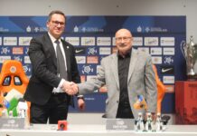 Zagłębie wykupiło boisko górnicze