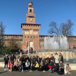 4 tygodnie nauki zawodu we Włoszech – mega frajda – FOTO