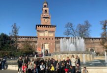 4 tygodnie nauki zawodu we Włoszech – mega frajda – FOTO