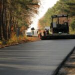 Nowa droga do Trzebcza