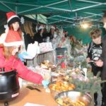 Jarmark bożonarodzeniowy w ZS 2 w Lubinie ruszył – FOTO