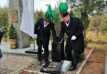 Granulat miedzi, karabińczyk z wyprawy polskiego himalaisty – wyjątkowa pamiątka na zakończenie jubileuszu KGHM