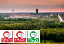 KGHM potrójnym laureatem Programu Liderzy Społecznej Odpowiedzialności