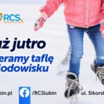 Lubińskie lodowisko czynne od jutra