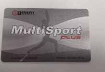 Karty Multisport znikną z większości punktów