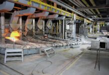 KGHM wdraża zwycięski projekt