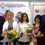 Honorowe odznaczenia dla pielęgniarek