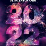 Sylwestrowy pokaz w Polkowicach