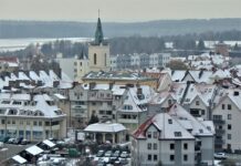 Razem chrońmy środowisko