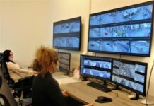 Po to jest na ulicach