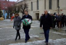 Rocznica stanu wojennego