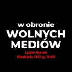 Działacze społeczni zapraszają na protest do rynku