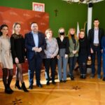 Stypendia dla studentów