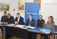 Zieliński: PiS = drożyzna. To będą ciężkie święta