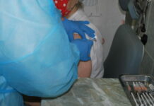 Bezpłatne szczepienia przeciw grypie