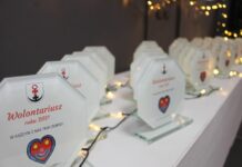 Mali wolontariusze, czyli Gala Wolontariatu dla najmłodszych – FOTO