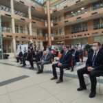 Przy wsparciu KGHM powstało Miedziowe Centrum Rozwoju Gospodarczego