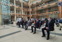 Przy wsparciu KGHM powstało Miedziowe Centrum Rozwoju Gospodarczego