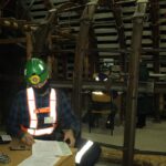 Górnicy zdają egzaminy praktyczne