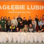 Dzieci z Lubina i Świdnicy dostaną paczki od kibiców i Zagłębia Lubin – FOTO