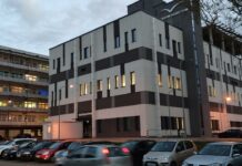 Szpital się tłumaczy… To była wyjątkowa sytuacja, zbieg niekorzystnych zdarzeń…