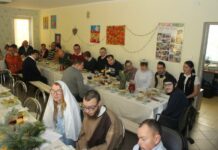 Jasełka od WTZ Przytulisko w Lubinie – FOTO