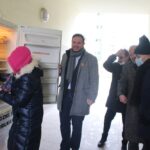 Lubin ma trzecią lodówkę społeczną