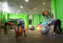 Babciu, Dziadku – żyjcie aktywnie!