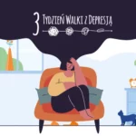 Wsparcie i fachowa pomoc – trwa trzecia edycja Tygodnia Walki z Depresją w Zagłębiu Miedziowym