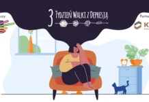 Wsparcie i fachowa pomoc – trwa trzecia edycja Tygodnia Walki z Depresją w Zagłębiu Miedziowym