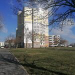 190 tys. zł na nowy parking przy Kruczej